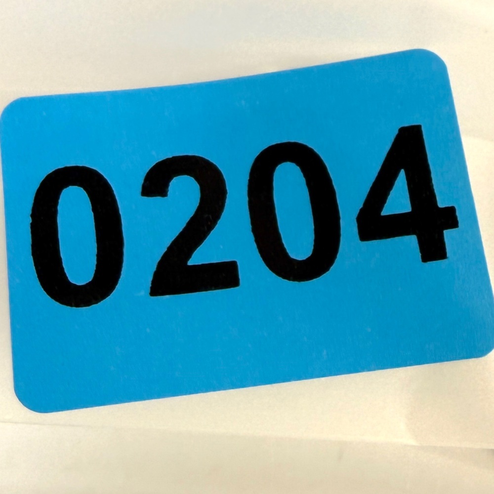 Barneys New York Red Leather Slide Mules - Picture 10 of 10